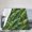 50x40, variant on Tropical Leaf Blanket Gift Throw Blanket Gift for Women Green Palm Botanical Summer Home Decor 50x40