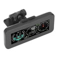 thumbnail image 3 of Slope Meter,Smart HUD Display Free HUD Display Inclinometer Built for Precision, 3 of 5