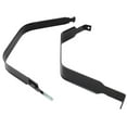 thumbnail image 2 of New Fuel Tank Strap Compatible With Chevrolet GMC S10 Base 4 Cyl 2.2L S10 LS 6 Cyl 4.3L S10 LS 4 Cyl 2.2L Sonoma SLS 4 Cyl 2.2L 2002-2004 By 15029480 15077848 15093428 15597422, 2 of 8