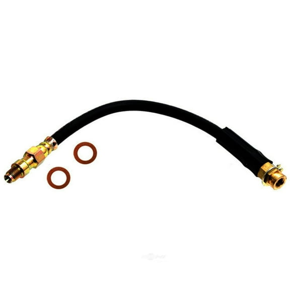 Raybestos BH36592 Professional Grade Hydraulic Brake Hose Fits select: 1968-1970 CHEVROLET C10, 1972 CHEVROLET C20