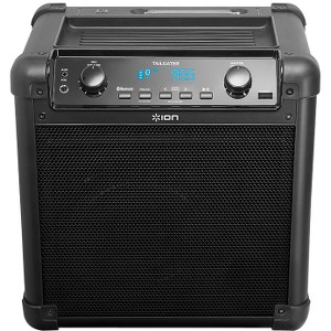 ion tailgater speaker walmart