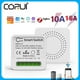 thumbnail image 2 of CoRui Tuya MINI Zigbee3.0 Switch Hub Gateway Two Way Control Remote Control, 2 of 5