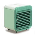 thumbnail image 1 of Rechargeable Water-Cooled Portable Air Conditioner, Rapid Cooling Technology for Office, Camping, Desktop, 1 of 5