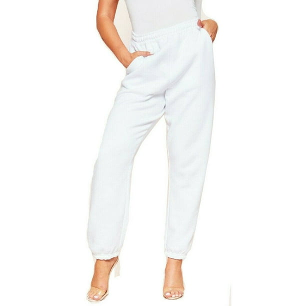 joggers warm