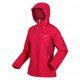 thumbnail image 3 of Regatta - Chaqueta Highton Stretch III Impermeable para Mujer (Poción Rosa, Baya), 3 of 3