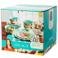 thumbnail image 7 of The Pioneer Woman Sweet Romance Blossom 12-Piece Dinnerware Set, 7 of 7