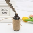 thumbnail image 4 of Phenofice Jute Rope Portable Rope For Gardening Durable Minimalist Design Brown 1Pack, 4 of 8