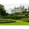 thumbnail image 2 of Dunrobin Castle; Golspie  Scotland Poster Print, 2 of 2