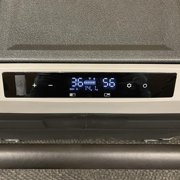 Kuda 47 Quart Electric Cooler Freezer