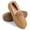 Beige, variant on Fupoia Mens Slippers Mens Memory Foam Slippers Indoor Outdoor Moccasin Slippers for Men with Non-Slip Rubber Sole Brown US08