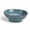 Ocean Blue, variant on Jade green 10" Ceramic Decorative Serving Bowl for Kitchen Counter Coffee Table Dining Centerpiece