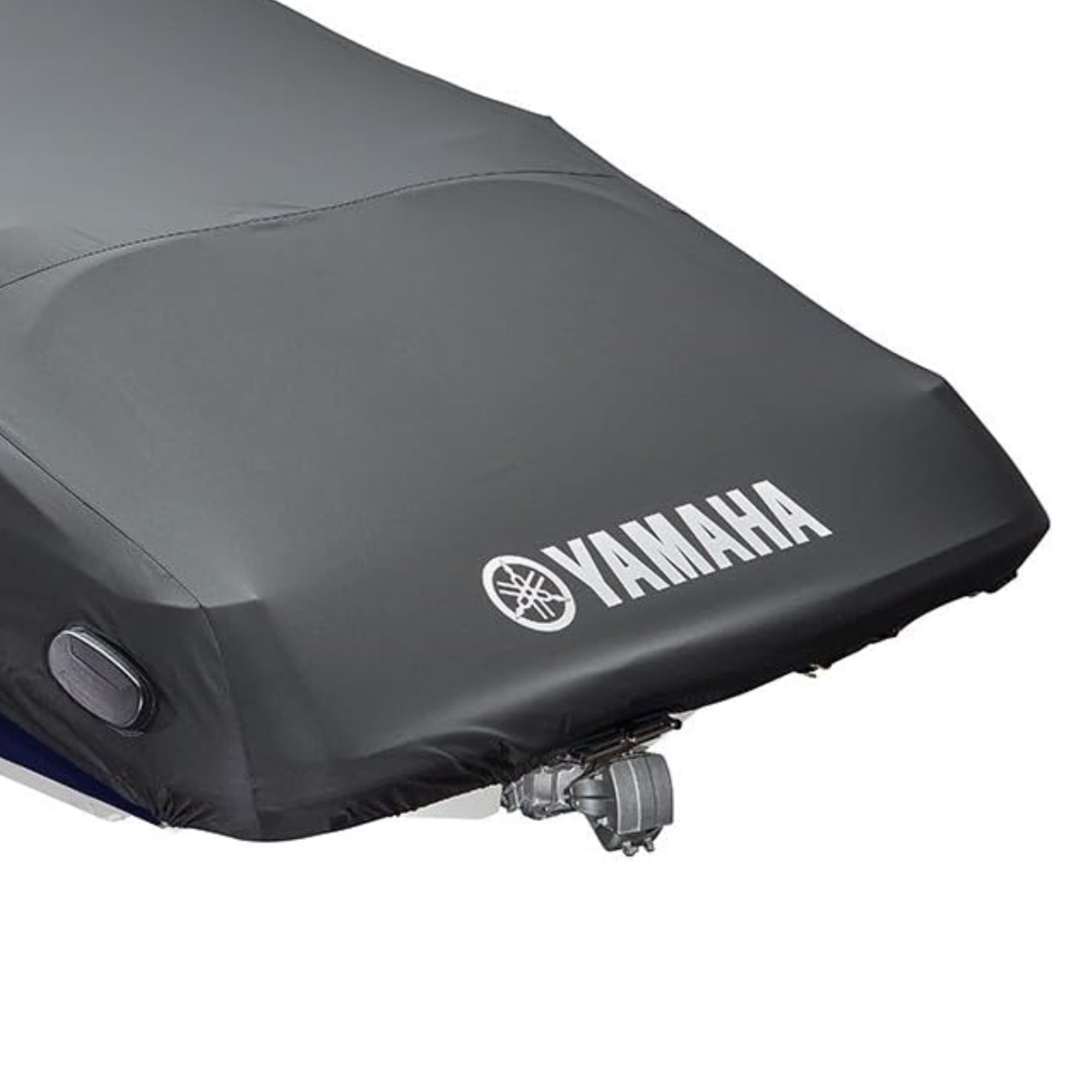 Yamaha New OEM SX190/195 NO TOWER Mooring Travel Cover Black MAR-190BK-NT-19