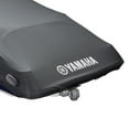 thumbnail image 4 of Yamaha New OEM SX190/195 NO TOWER Mooring Travel Cover Black MAR-190BK-NT-19, 4 of 4
