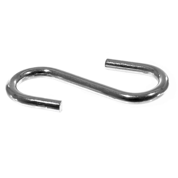 GOLBERG S-Hooks - Various Sizes and Pack Options Available