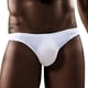 thumbnail image 1 of Calzones Para Hombre, De Algodón, De Verano, Finos, Transparentes, De Seda Helada, Transpirables, De Cintura Baja, Ropa Interior, 1 of 5