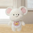 thumbnail image 2 of Peluche de Ratón Encantador para Celebraciones Infantiles, 2 of 8