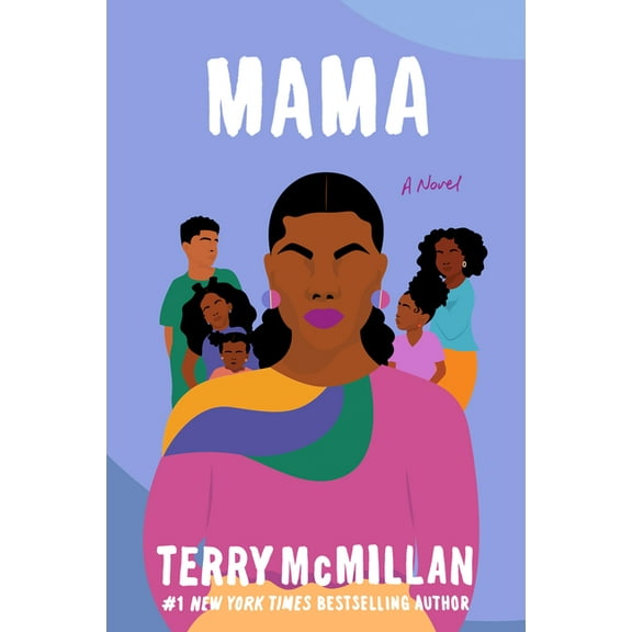 Mama, (Paperback)