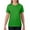 Green Apple, variant on Anvil Women's Lightweight T-Shirt