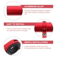 thumbnail image 3 of BRIGHTFUFU 1 Set Bicycle Multi-function Extension Rack Aluminum Alloy Handlebar Extender for Cyclists, 3 of 7