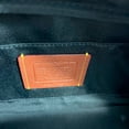 thumbnail image 4 of Bolso de viaje Coach  Hombre  Original  Gris Carbón Monograma, 4 of 5
