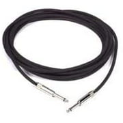 Angle View: Peavey 15 Ft. XCON S/S Instrument Cable