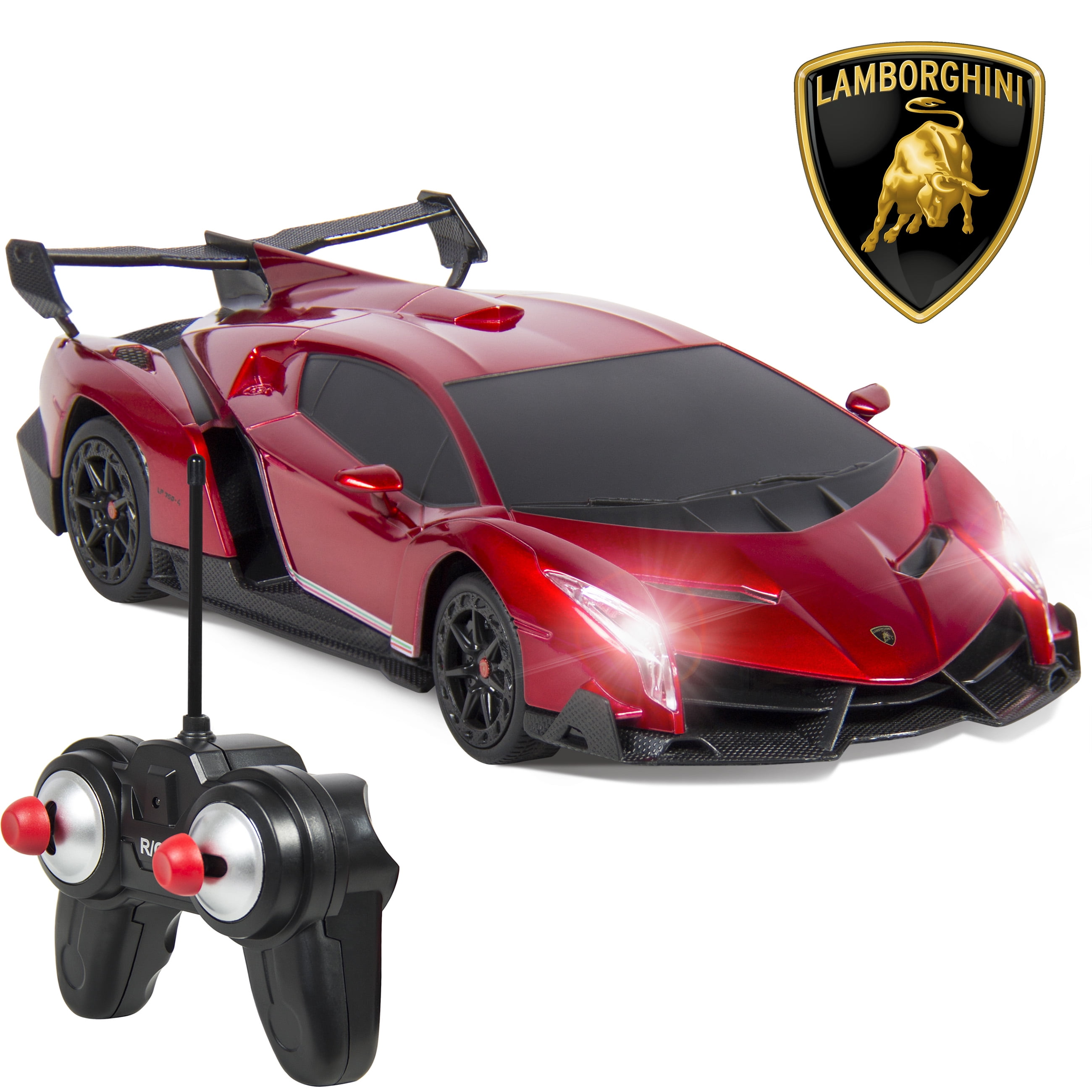 1/24 Officially Licensed RC Lamborghini 