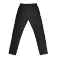 thumbnail image 6 of Ticikt Ripped Jeans for Women High Waisted Stretch Slim Fit Distressed Denim Jeans Pants,Color:Black,Size:L, 6 of 6