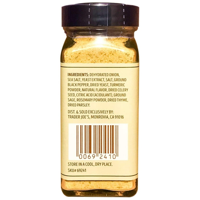 Trader Joe's Everything But The Leftovers Seasoning Blend, - Main Image