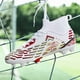 thumbnail image 4 of Zapatos de fútbol FG para hombre, botas de fútbol, tacos, zapatos deportivos al aire libre, zapatos de entrenamiento, partido, ultraligero, antideslizante, nuevo, suave, 4 of 5