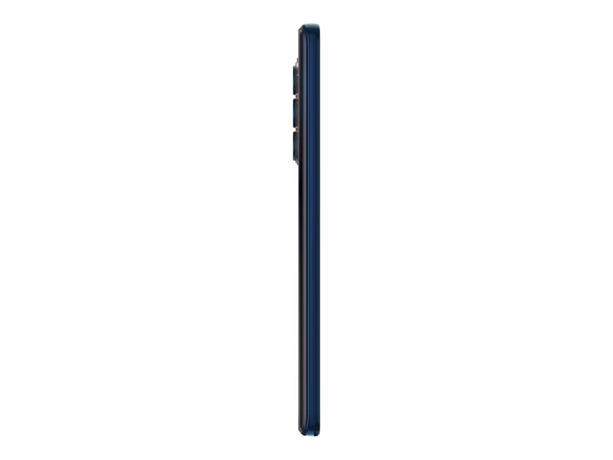Motorola Edge (2021) 256GB Nebula Blue Unlocked