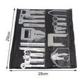 thumbnail image 2 of 38 Piece Car Audio Disassembly and Assembly Tool DVD CD Navigation Disassembly and Assembly Tool For Benz, 2 of 5
