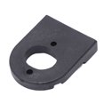 thumbnail image 4 of RC Motor Mount, Pieza De Repuesto Black Craftsmanship RC Car Motor Seat Para 1/16 Remote Control Car ANGGREK Ocean Broad Surfboard Fins, 4 of 8