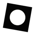 thumbnail image 3 of koolsoo Dartboard Board Surround Backing Professional Look Dartboard Cover for Games Wal, 3 of 9