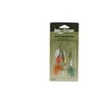 thumbnail image 2 of Big Rock Sports 239451 Eagle Claw Hair Spinner - Assorted Color  3 Piece Pack of 6, 2 of 8