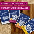thumbnail image 5 of Juven Therapeutic Nutrition Drink Powder, Fruit Punch, 30 Packets, 5 of 21