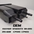 thumbnail image 2 of Canister de vapores Dimeani para Chevrolet Silverado 1500 2004-09, 2 of 6