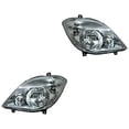 thumbnail image 1 of Par de Faros TYC Mercedes-Benz Sprinter 2007 A 2013 Izquierdo 3011497209140003 Derecho 3011497202140002, 1 of 4