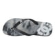 thumbnail image 5 of Sandalias DC Shoes Spray Hombre Color Gris Modelo ADYL100080AR1, 5 of 9