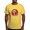 Yellow, variant on CafePress - Noel Turtle T Shirt - Men's Classic Cotton T-Shirts