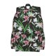thumbnail image 2 of Disketp Lilies Flowers Mochila Escolar de Gran Capacidad y Peso Ligero, Mochila de Viaje Ideal para Escuela, Trabajo y Uso Diario, Cómoda y con Estilo, 2 of 8