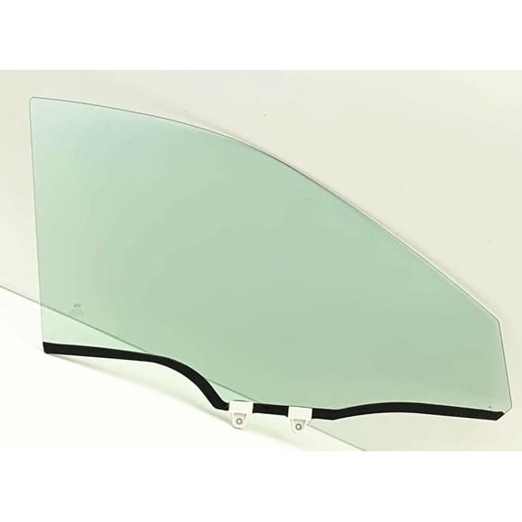 Laminated Passenger Right Side Front Door Window Door Glass Compatible with Mazda CX-5 2017-2024 Models