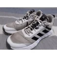thumbnail image 1 of Adi-das Adiwear Men's Lightmotion Athletic Running Shoes Sz 9 White -H00469, 1 of 6