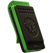 Arccos Caddie Link - Automatically Track Your Shots Without Your Phone - Compatible with Arccos Caddie Smart Sensors & Smart Grips