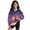 Dragon Star Starry, variant on COEQINE Girls Quarter Zip Sweatshirt Pullover, Loose Fit Long Sleeve Fall Tops with Collar, Soft Polyester Fashion Top for Ages 5-6 Machine Washable, Sea Turtle Beach