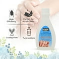 thumbnail image 2 of Pro Nail Pure Acetone, 2 of 7