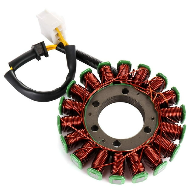 SCITOO 31100-MEL-305 Magneto Stator 2004-2007 pour Honda CBR1000RR