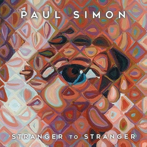 Stranger To Stranger (CD)