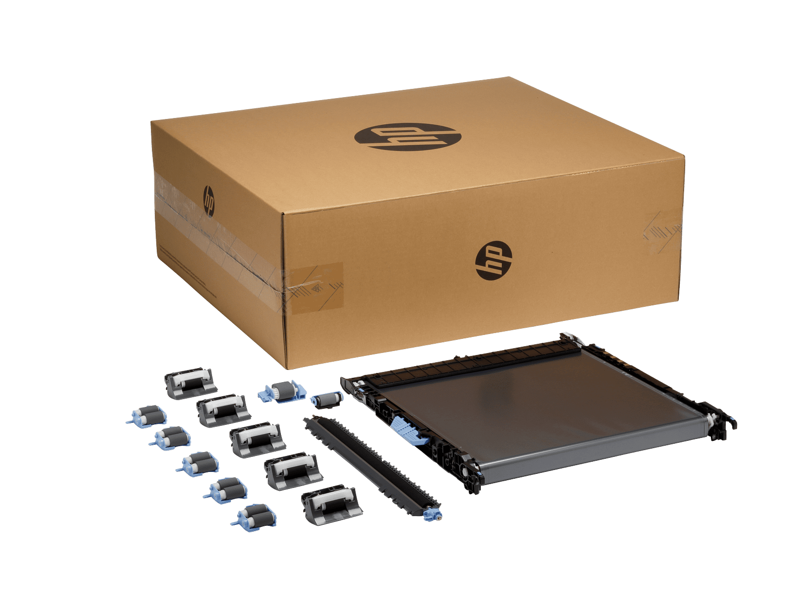 HP LaserJet 3WT89A Transfer Kit, Up to 150,000 pages, 3WT89A