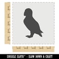 thumbnail image 2 of Puffin Bird Solid DIY Cookie Wall Craft Stencil - 5.5 Inch, 2 of 5