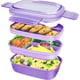 thumbnail image 1 of 1 caja de almuerzo, 1 of 7